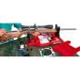 MTM SNCC-30 Site-In-Clean Rifle Rest & Shooting Case