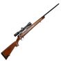 Carabine Usagée BSA CF2 30-06 Sprg 24''