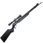 Fusil à Poudre Noire CVA Wolf .50 cal 24''