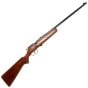 Carabine Usagée Cooey 39 Single Shot 22 LR 22''