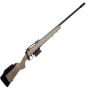 Used Savage 110 Tactical 6.5 Creedmoor 24'' Rifle