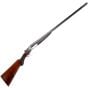 Fusil Usagé Clabrough S/S Johnstone 12 ga. 29''