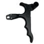 HellBow Black Wood Compound Bow Kit