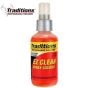 Traditions EZ Clean Spray Solvent 4 oz