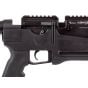 Carabine À Air PCP Air Venturi Avenge-X Tactical .25 980 fps