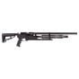 Carabine À Air PCP Air Venturi Avenge-X Tactical .25 980 fps