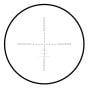 AMX-Reticle