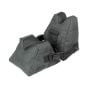 allen-eliminator-filled-front-rear-shooting-rest-combo