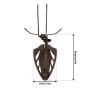 Allen-EZ-Mount-Trophy-Skull-Hanger-Brown