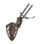 Allen-EZ-Mount-Trophy-Skull-Hanger-Brown