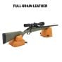 allen-company-longmont-leather-filled-front-rear-shooting-rest-combo