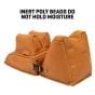 allen-company-longmont-leather-filled-front-rear-shooting-rest-combo