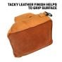 allen-company-longmont-leather-filled-front-rear-shooting-rest-combo