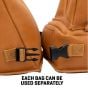 allen-company-longmont-leather-filled-front-rear-shooting-rest-combo