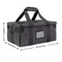 Allen Eliminator Range Bag And Portable Shooting Rest System