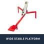 Allen-EZ-Aim-Xcelerator-Claymaster-Sporting-Clay-Target-Thrower