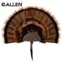 presentoir-eventail-dindon-allen-ez-mount-marron