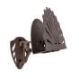 presentoir-eventail-dindon-allen-ez-mount-marron