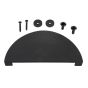 presentoir-eventail-dindon-allen-ez-mount-marron