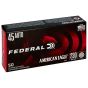 Federal American Eagle 45 Auto 230 gr FMJ Ammunition 50/Box