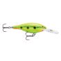 Rapala Shad Rap 2" 3/16 oz Lure