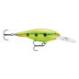 Rapala Shad Rap 3-1/8" 3/8 oz Lure
