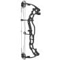 APA Archery Black Mamba Pro 6 Sand 60 lb RH Hunting Bow Package
