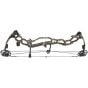 Arc De Chasse APA Archery Black Mamba X33