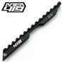 Area 419 CZ 457 Scope Base Picatinny Rail