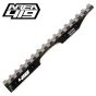 Base Area 419 CZ 455 Rail Picatinny