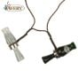 Avery-Double-Loop-Game-Call-Lanyard