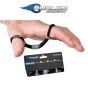 Avalon-Archery-Nylon-Adjustable-Finger-Sling-XL-14.5-cm---Black
