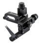avalon-archery-tec-x-blade-arrow-rest-with-short-extension-and-micro-adjustment