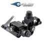 avalon-archery-tec-x-blade-arrow-rest-with-short-extension-and-micro-adjustment