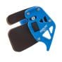 protege-doigts-avalon-archery-tyro-basic-en-cuir-bleu