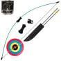 Bear-Archery-Crusader-Youth Bow