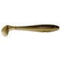 Keitech Fat Swing Impact 3.8" Swimbait 6/Pack