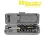Wheeler-Space Saver-Gunsmithing-Screwdriver-Set