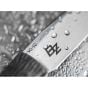 Böker Plus Urban Trapper Jigged Titanium Folding Knife