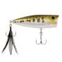 Leurre De Surface Berkley Bullet Pop 3.15" 3/4 oz