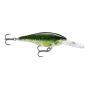 Rapala Shad Rap 2" 3/16 oz Lure