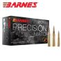 Barnes Precision Match 6.5 Creedmoor 140gr MB OTM Ammunition