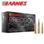 Munitions Barnes Precision Match OTM 6.5 PRC 145 gr BT 20/pqt