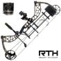 Bear Archery Adapt 2 + RTH Compound Bow