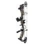 Bear Archery Adapt 2 + RTH Compound Bow