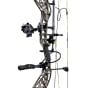 Bear Archery Adapt 2 + RTH Compound Bow