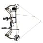 Bear Archery Adapt 2 + RTH Compound Bow