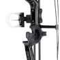 Bear-Pathfinder-Black-RH-Youth-Compound-Bow