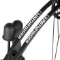 Bear-Pathfinder-Black-RH-Youth-Compound-Bow