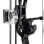 Bear-Pathfinder-Black-RH-Youth-Compound-Bow